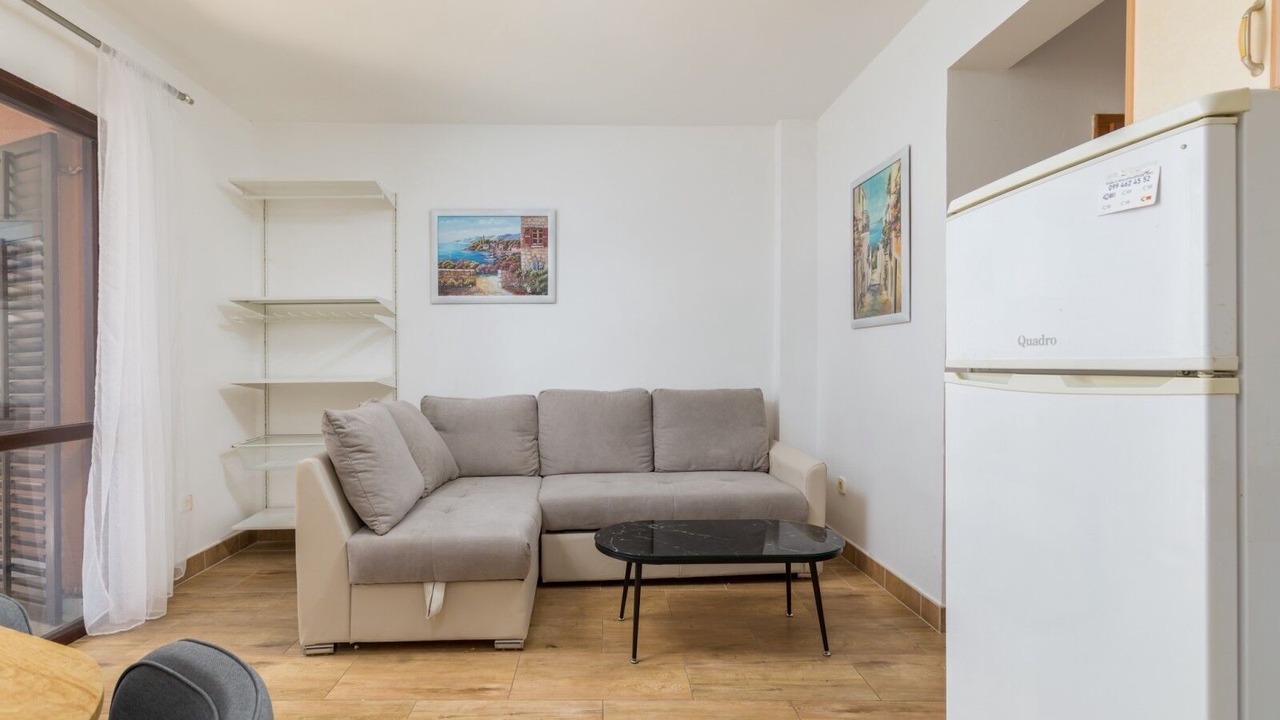 Photo of Livingroom in Valbandon