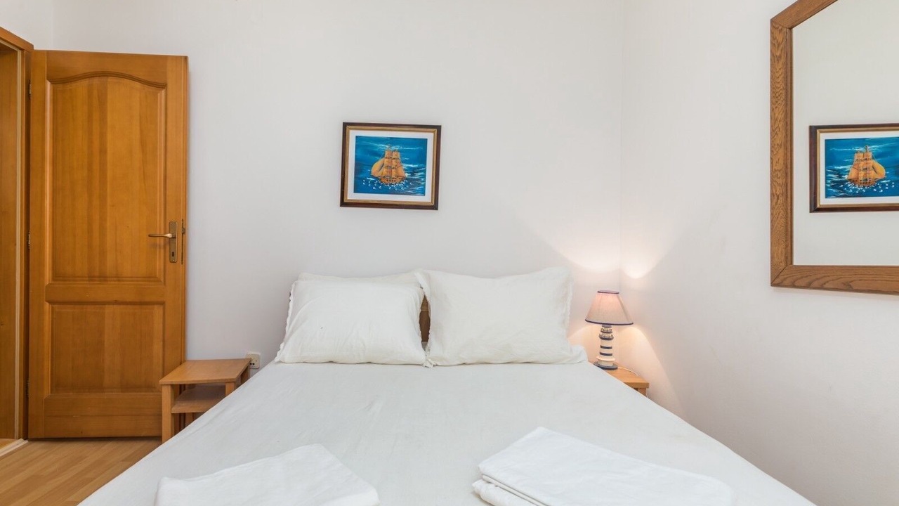 Photo of Bedroom in Valbandon