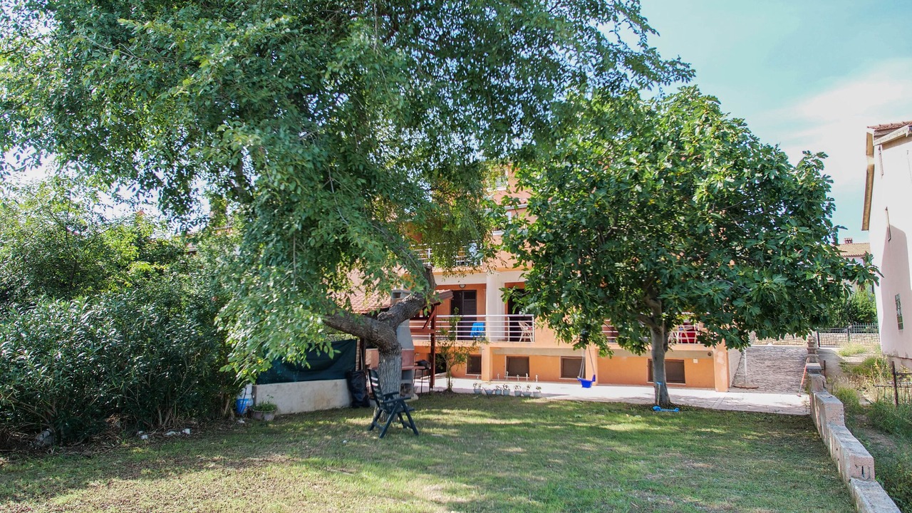 Photo of Outdoor in Valbandon