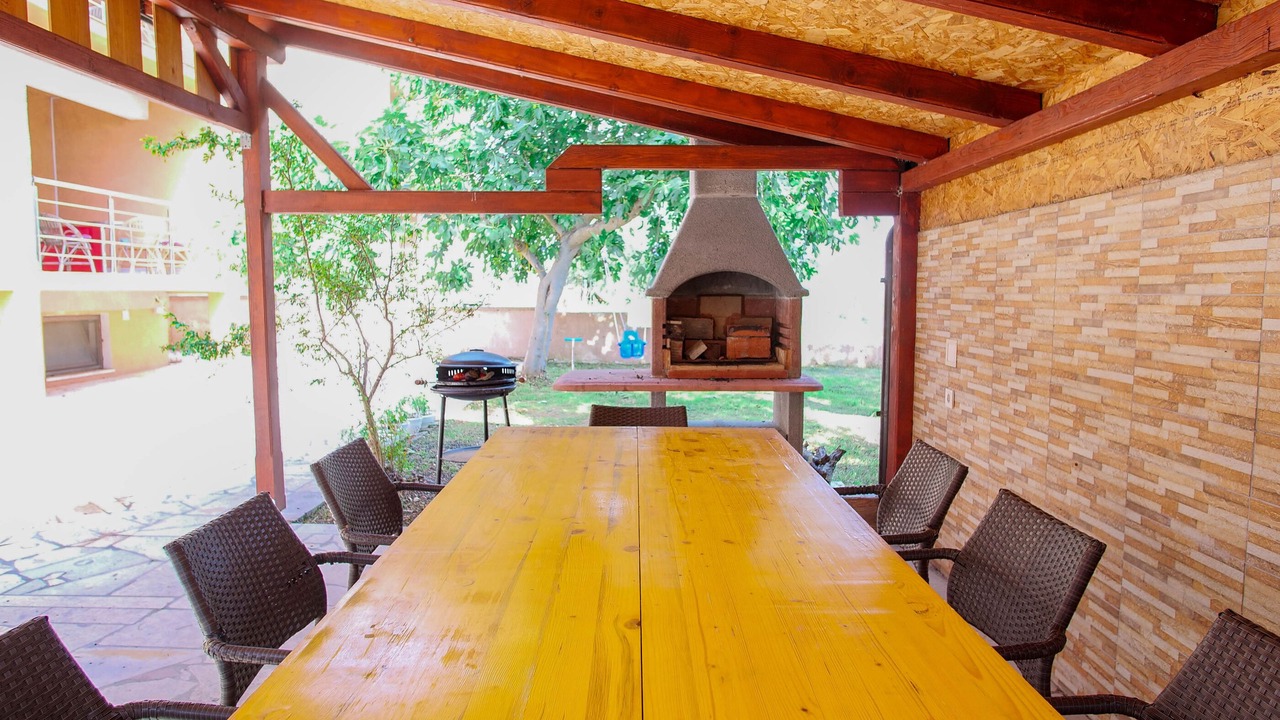 Photo of Outdoor in Valbandon