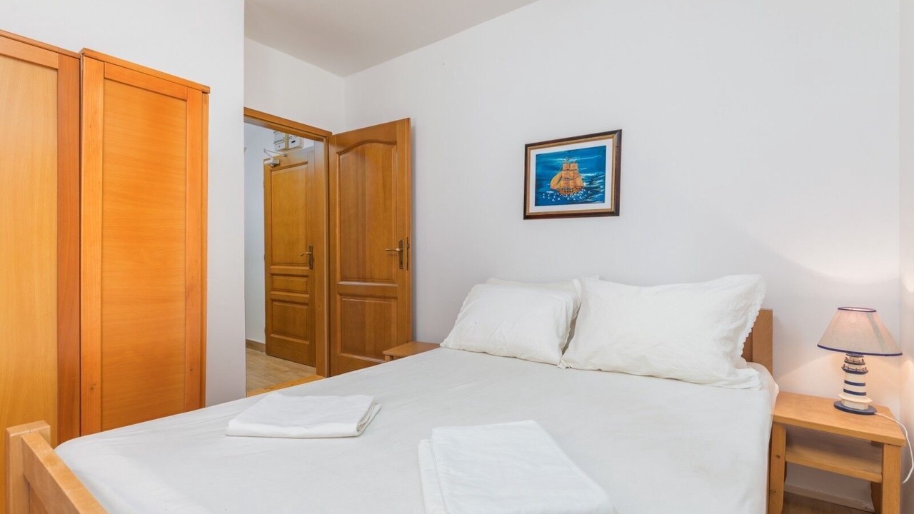 Photo of Bedroom in Valbandon