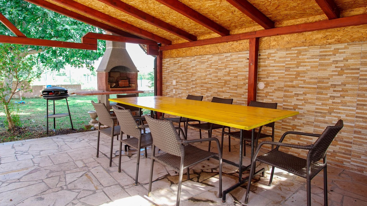Photo of Outdoor in Valbandon