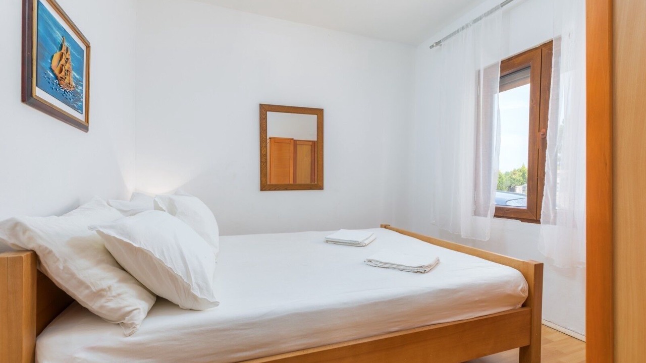 Photo of Bedroom in Valbandon