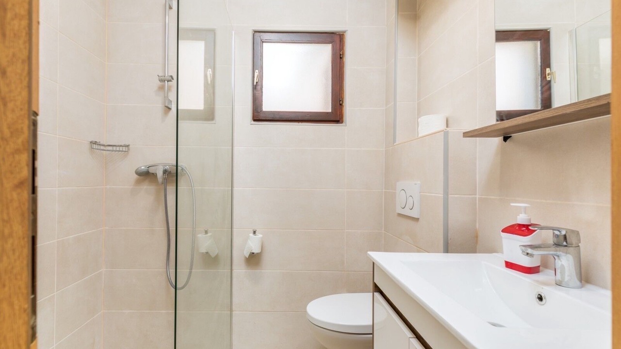 Photo of Bathroom in Valbandon