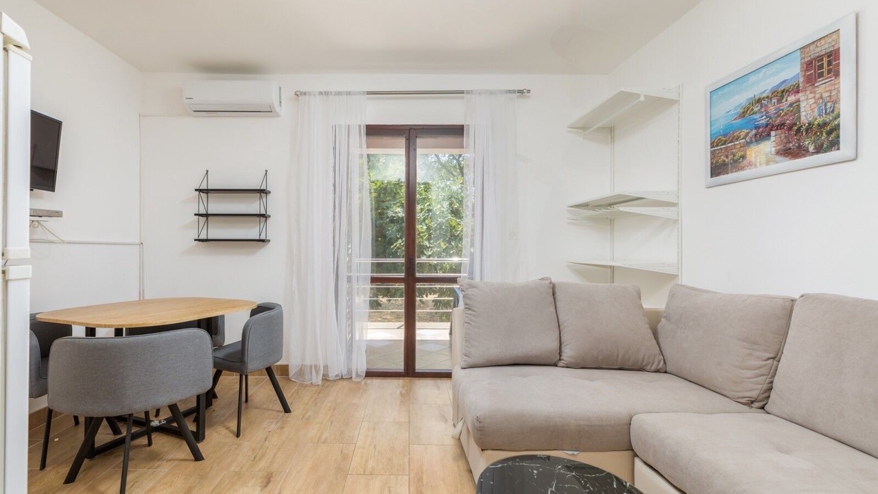 Photo of Livingroom in Valbandon
