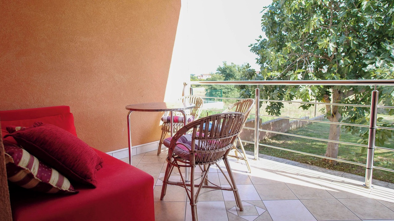 Photo of Outdoor in Valbandon