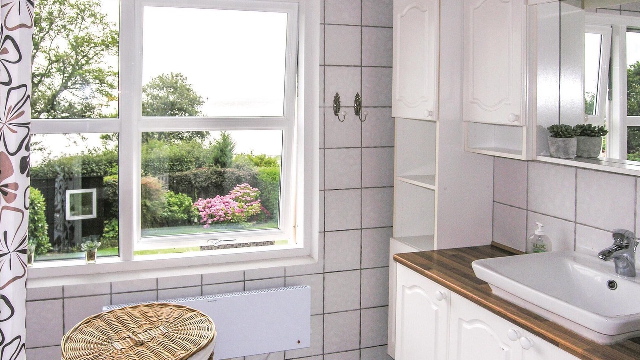 Photo of Bathroom in Spodsbjerg