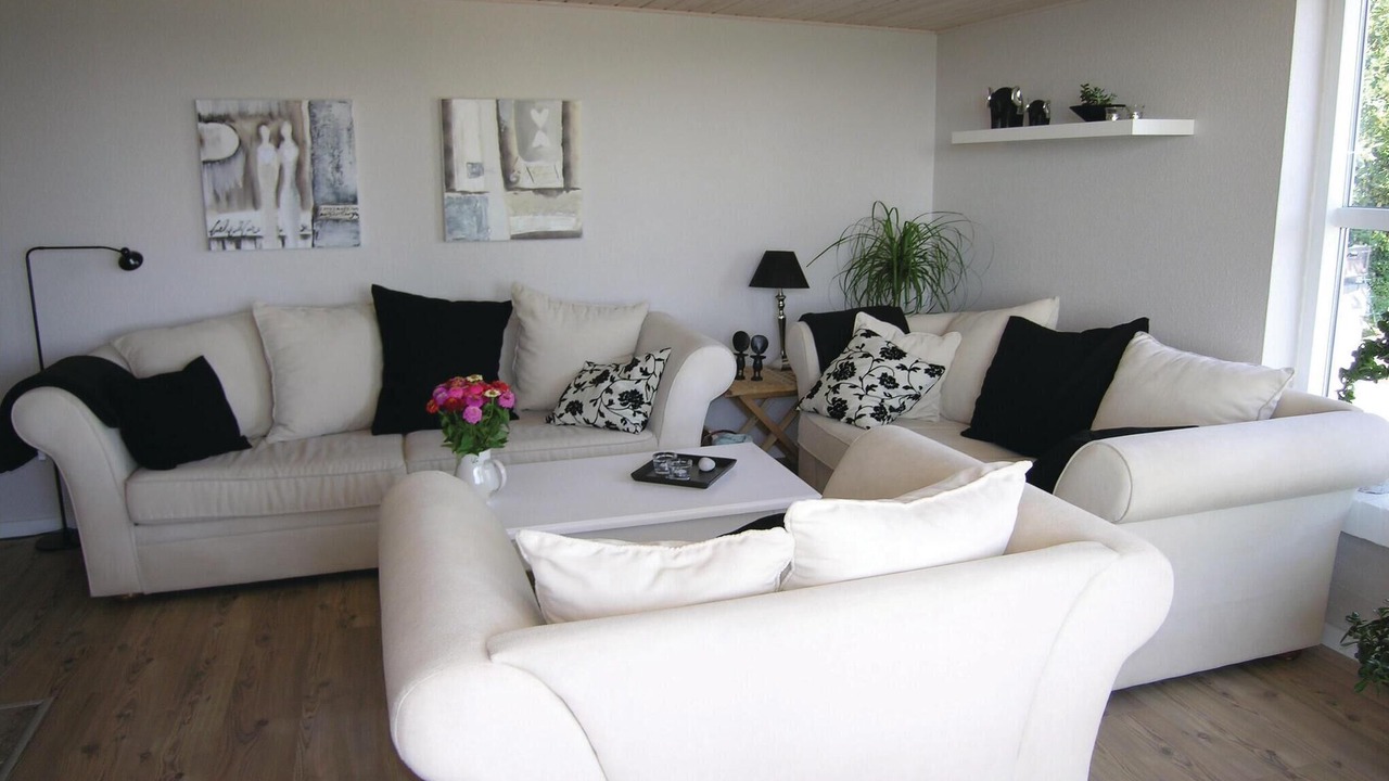 Photo of Bedroom in Spodsbjerg