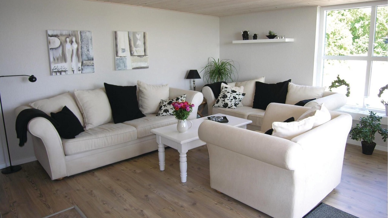 Photo of Bedroom in Spodsbjerg