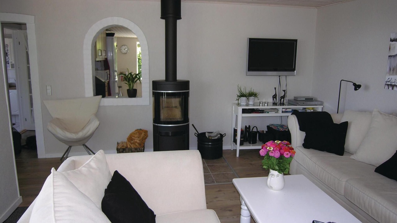 Photo of Bedroom in Spodsbjerg