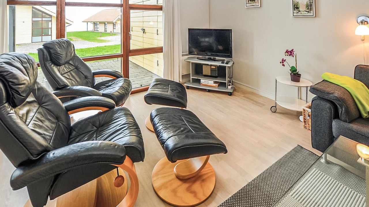 Photo of Bedroom in Rendbjerg