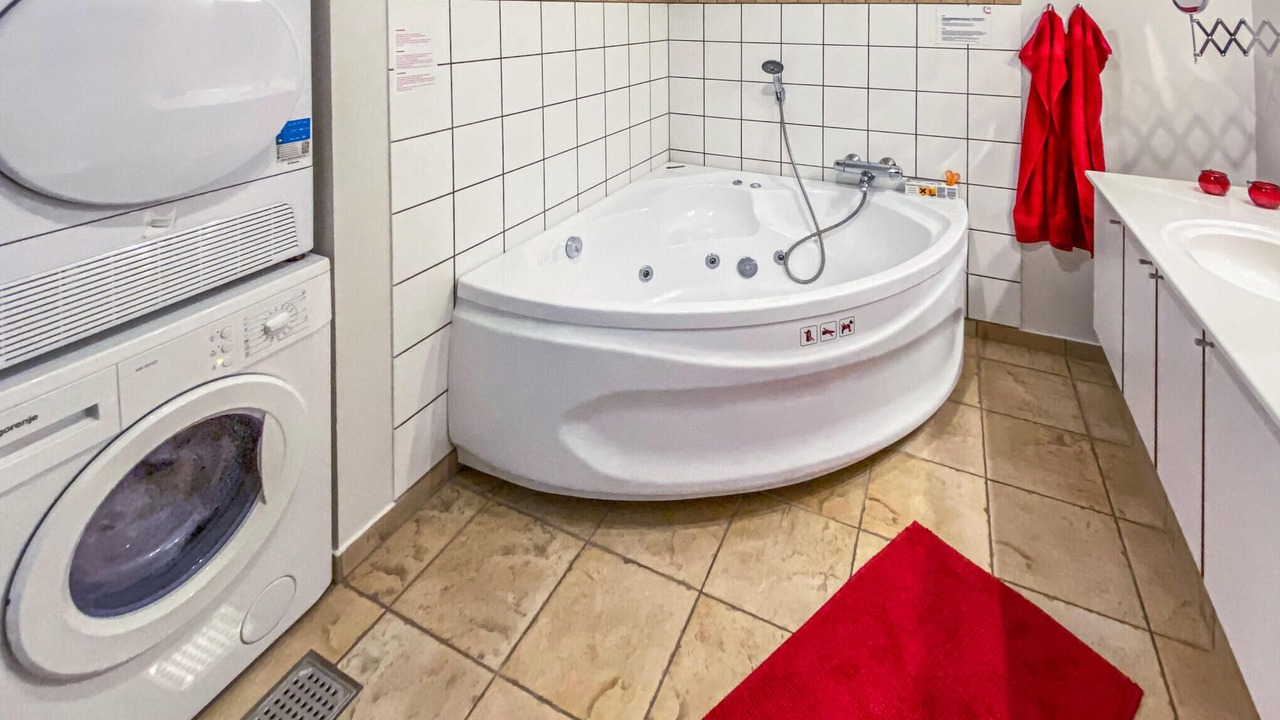 Photo of Bathroom in Rendbjerg