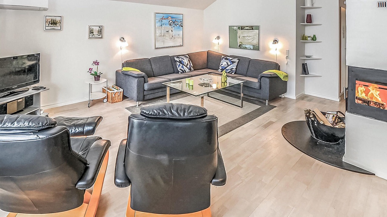 Photo of Bedroom in Rendbjerg