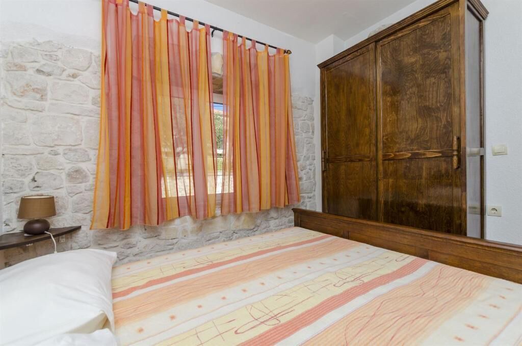 Photo of Bedroom in Slatine