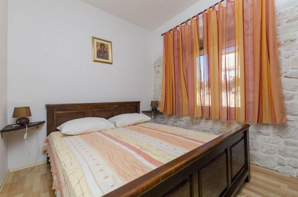 Photo of Bedroom in Slatine