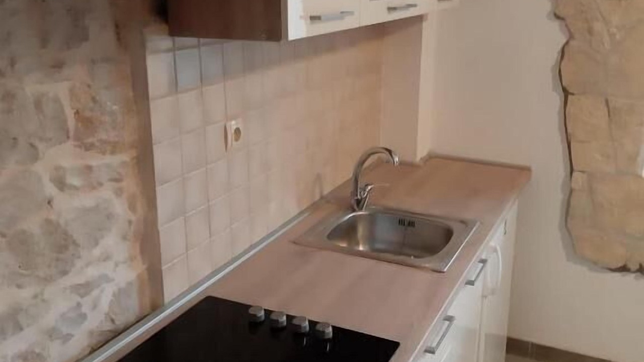 Photo of Kitchen in Slatine