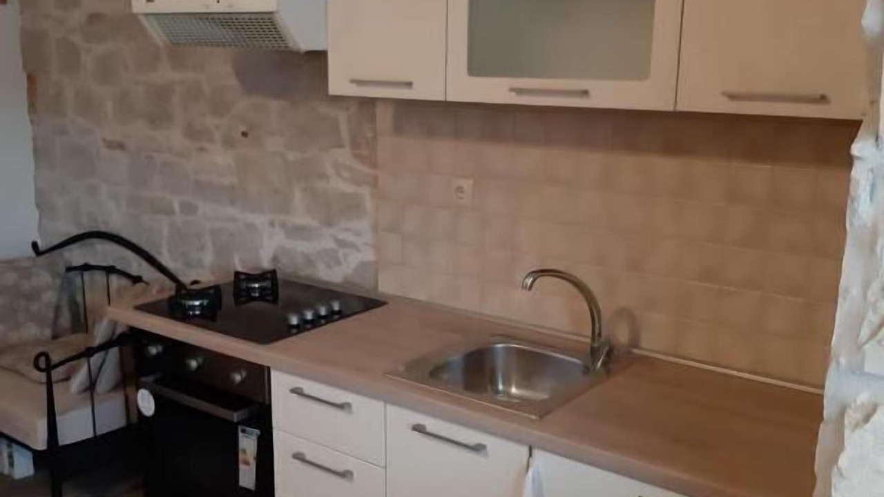Photo of Kitchen in Slatine