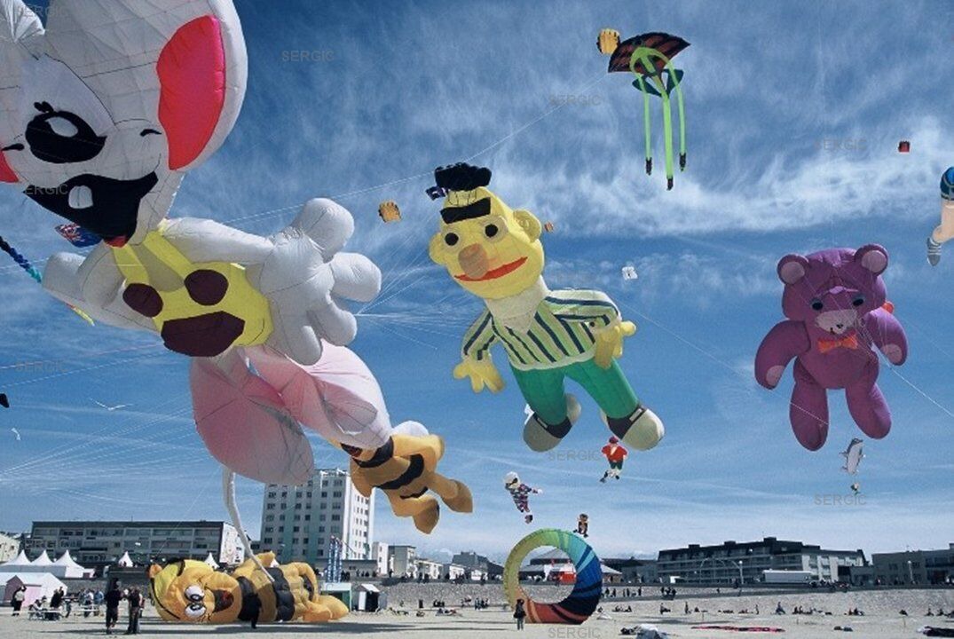 Photo of Outdoor in Berck-sur-Mer