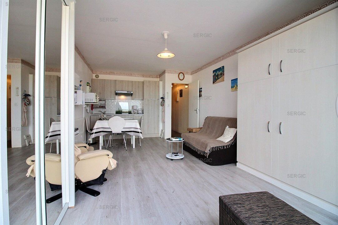 Photo of Livingroom in Berck-sur-Mer