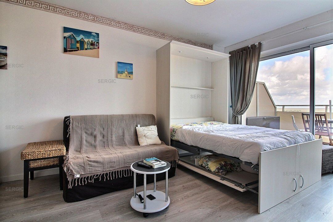 Photo of Bedroom in Berck-sur-Mer