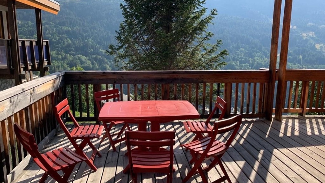 Photo of Outdoor in Meribel