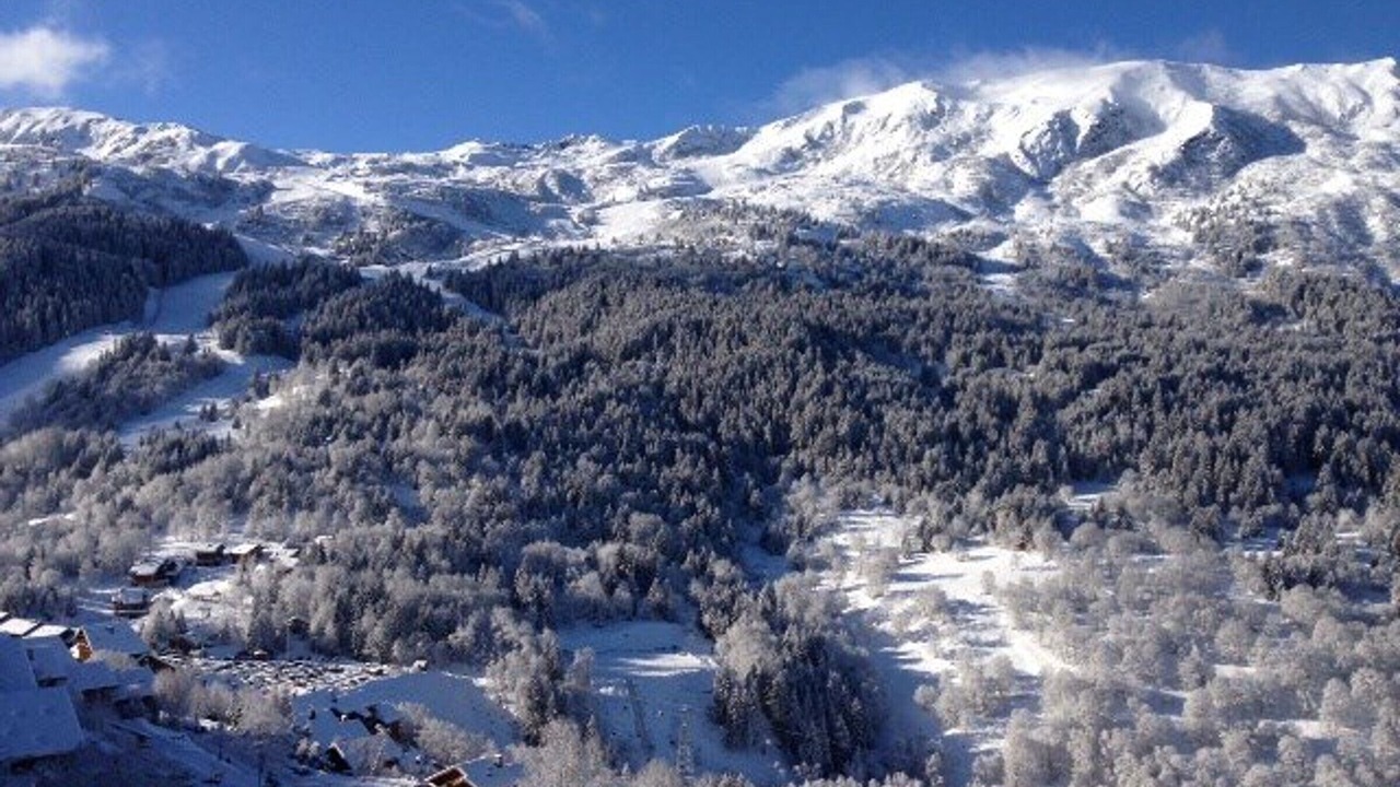Photo of Outdoor in Meribel