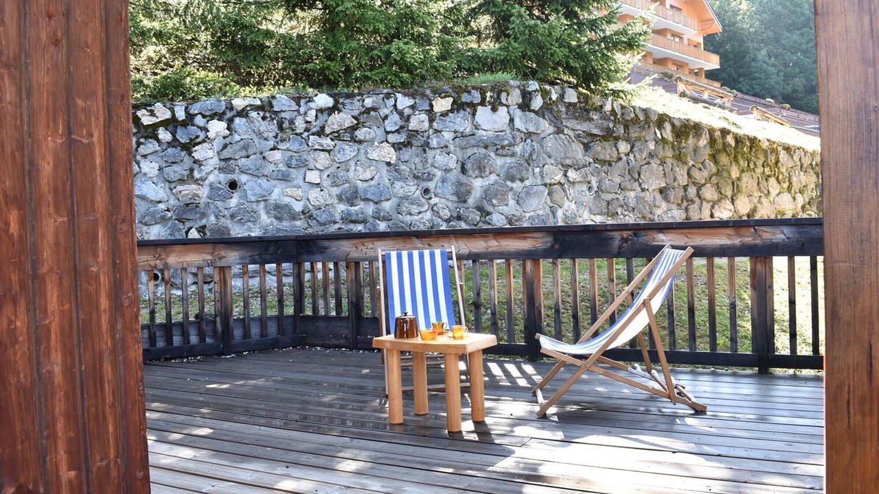 Photo of Outdoor in Meribel