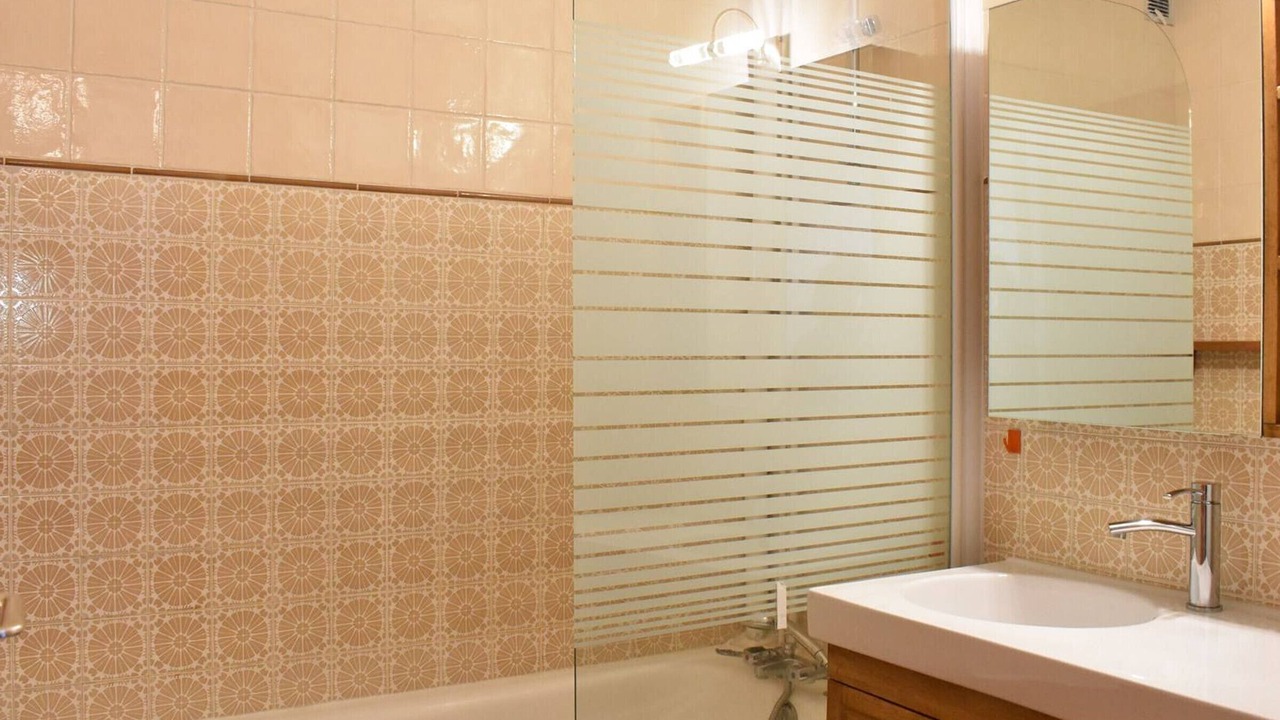 Photo of Bathroom in Meribel