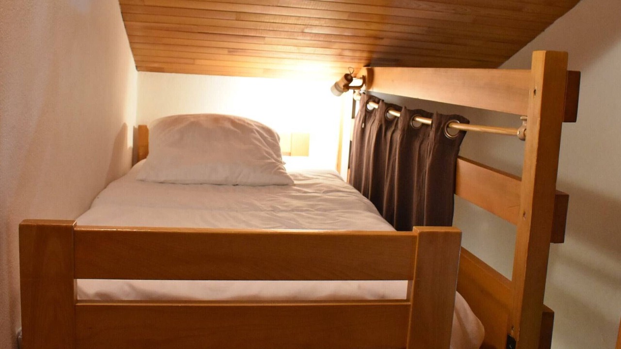 Photo of Bedroom in Meribel