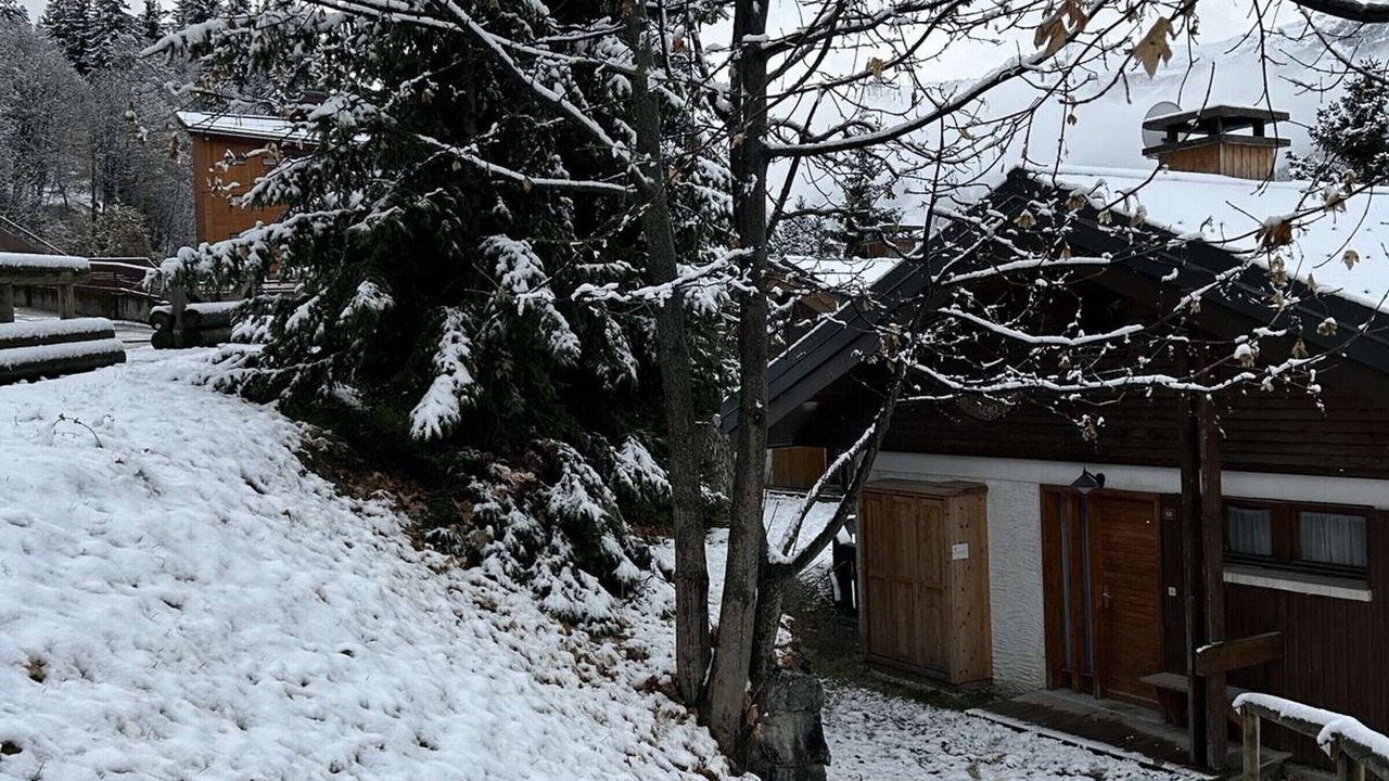 Photo of Outdoor in Meribel