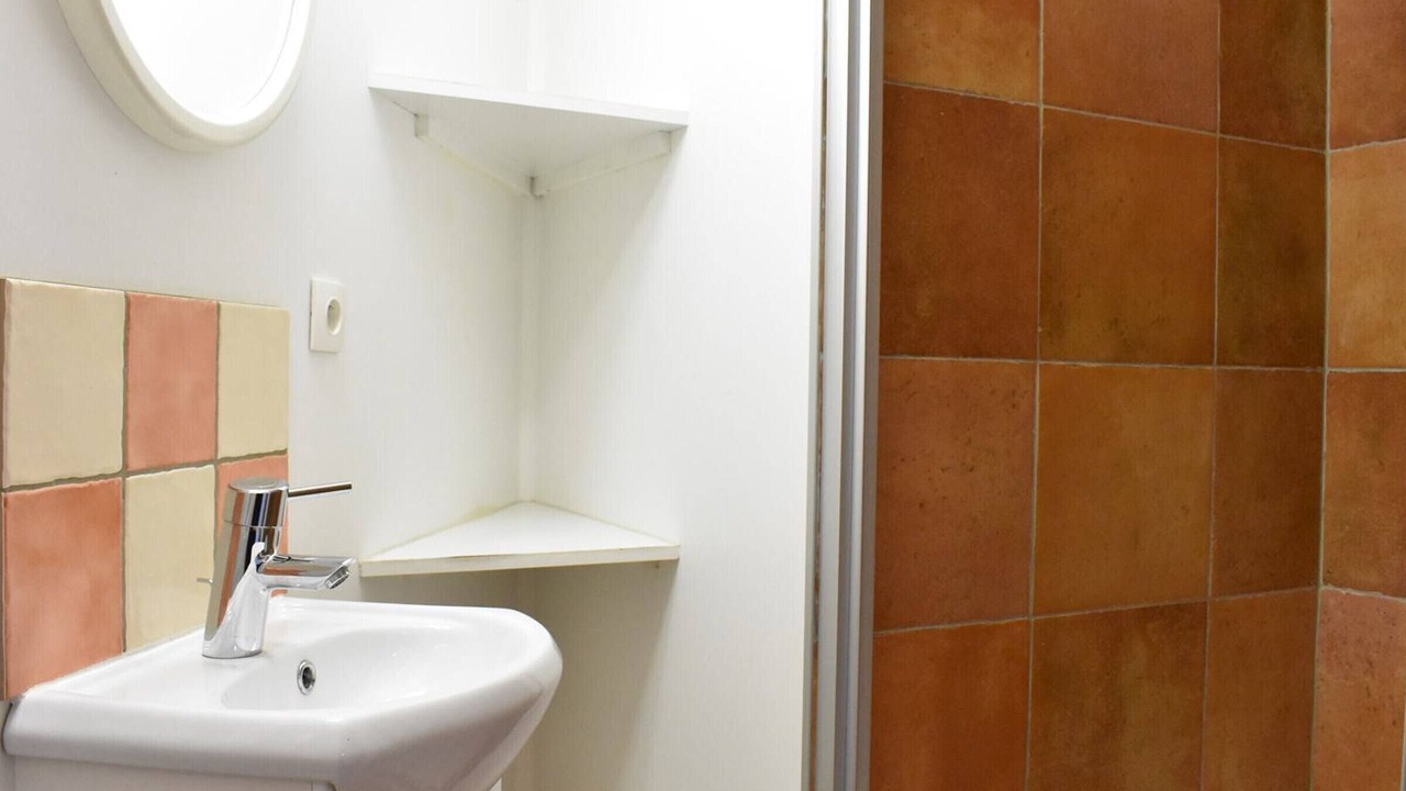 Photo of Bathroom in Meribel