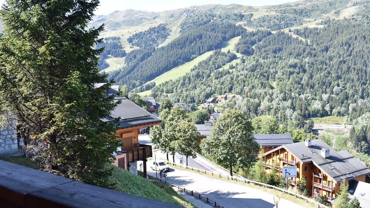 Photo of Others in Meribel