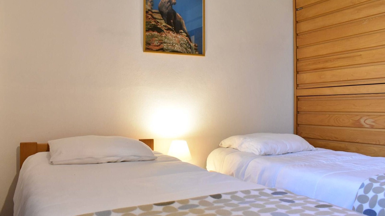 Photo of Bedroom in Meribel