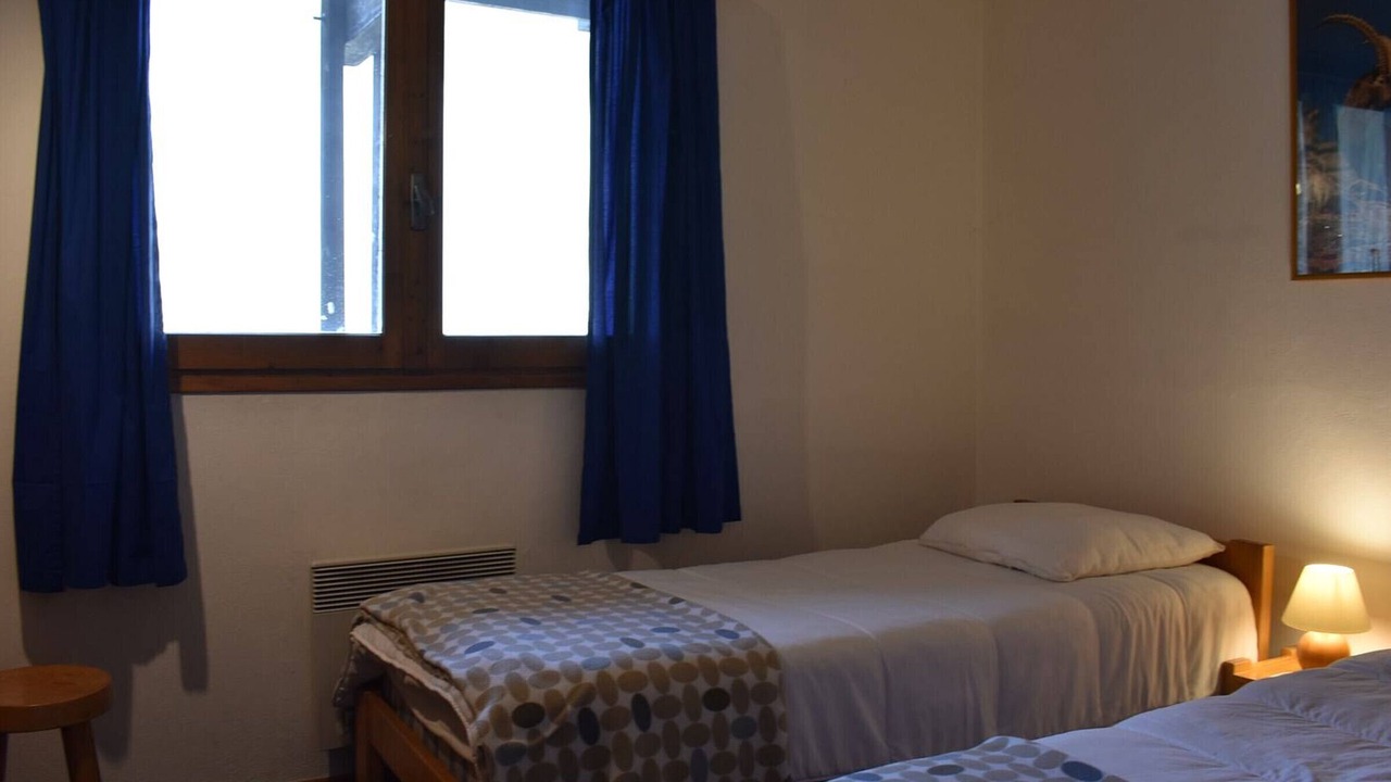 Photo of Bedroom in Meribel