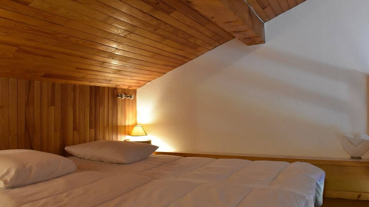 Photo of Bedroom in Meribel