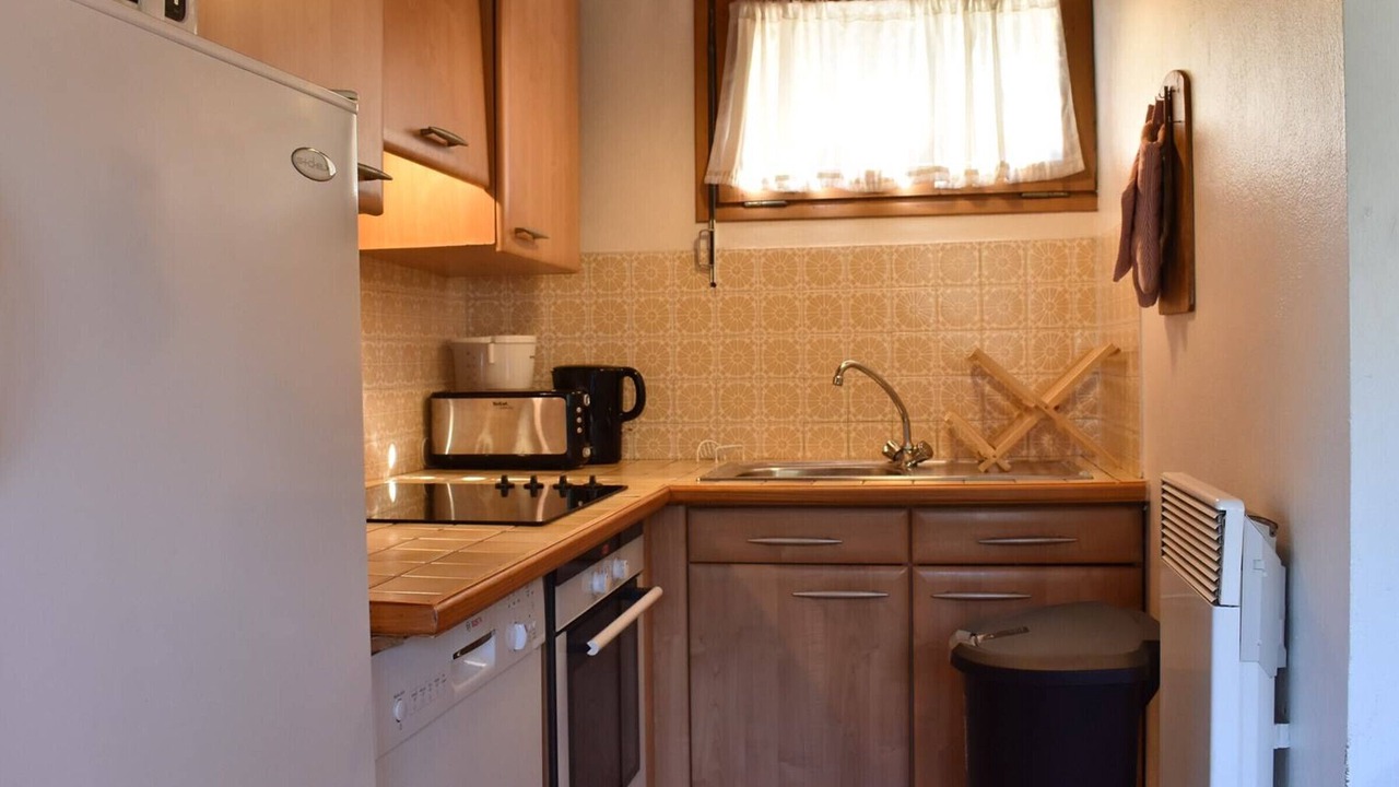 Photo of Kitchen in Meribel