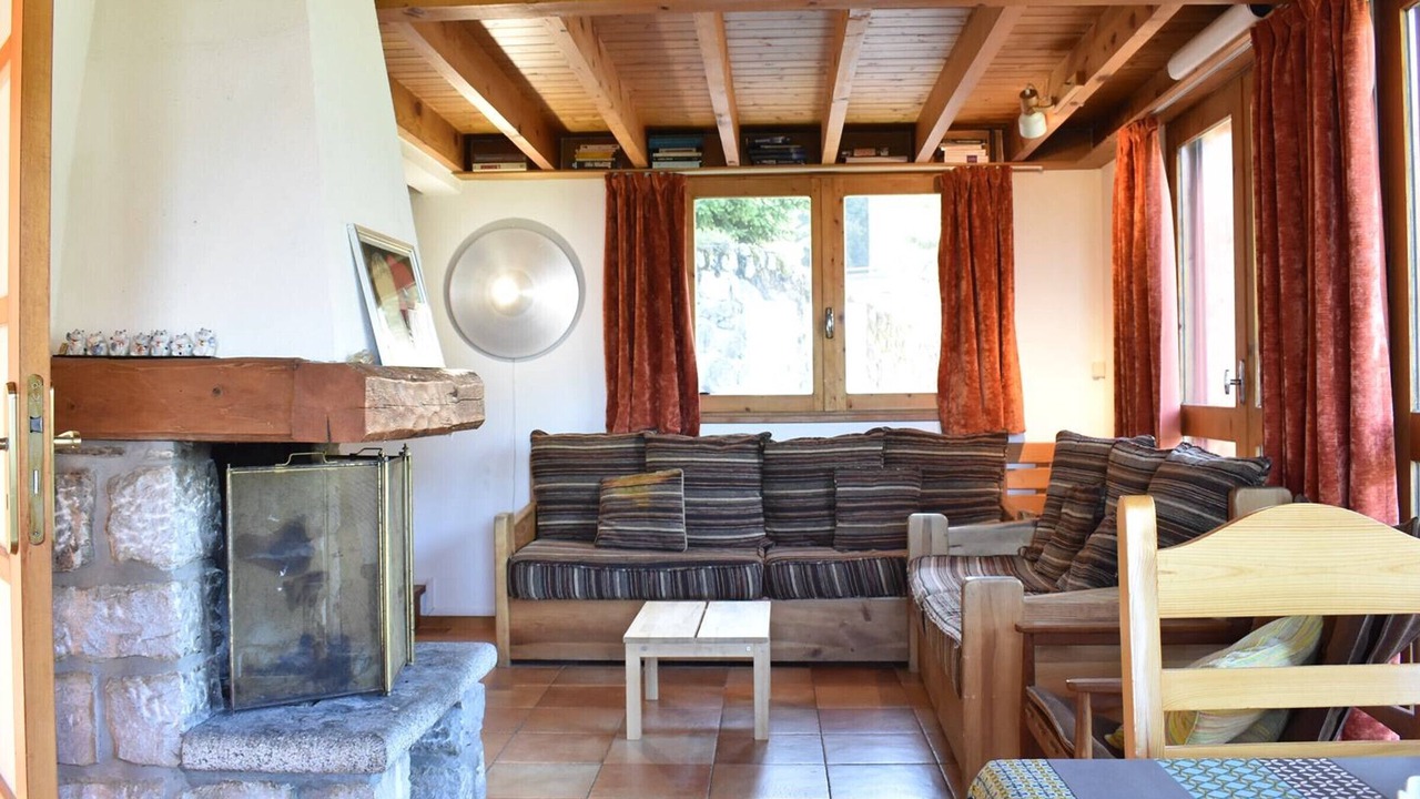 Photo of Livingroom in Meribel