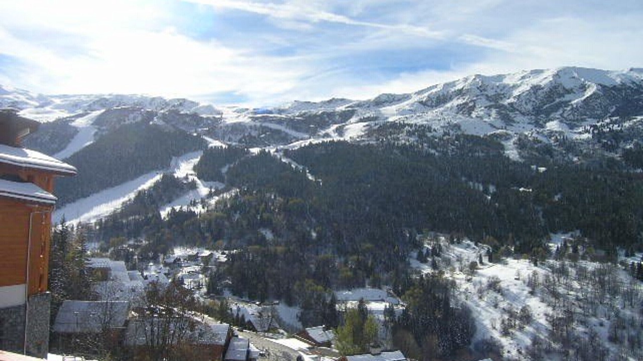 Photo of Outdoor in Meribel