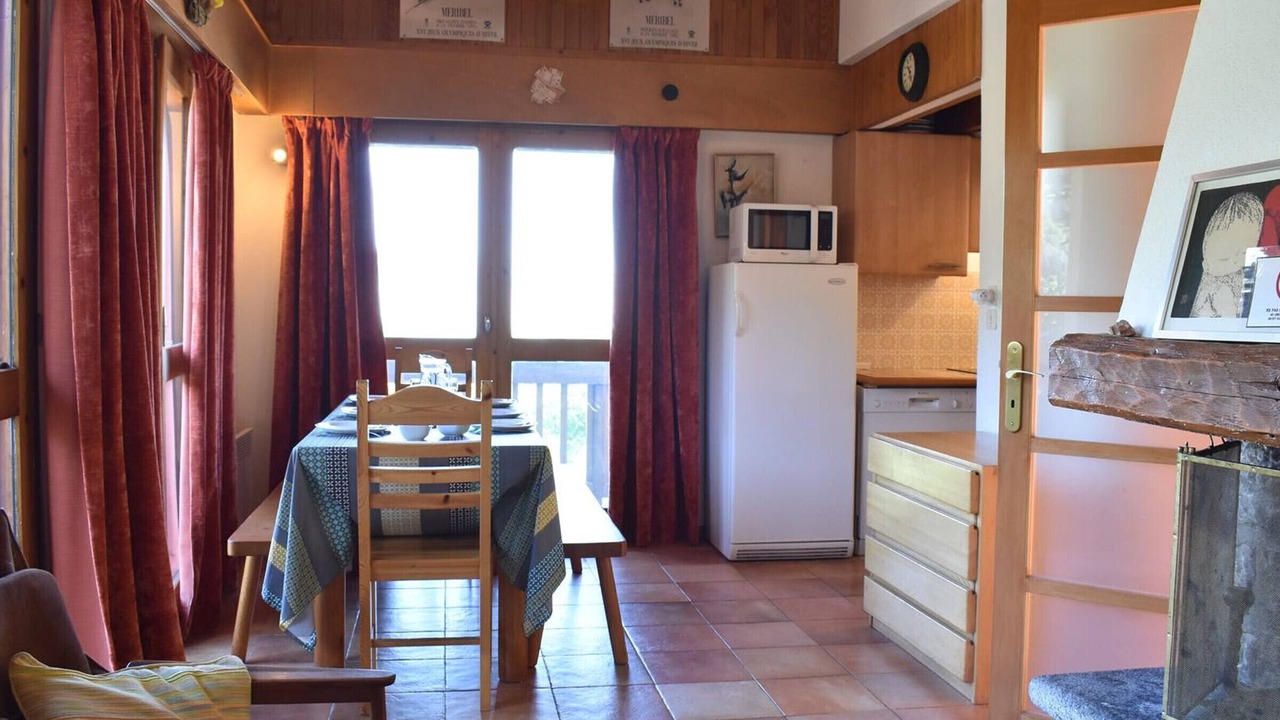 Photo of Others in Meribel