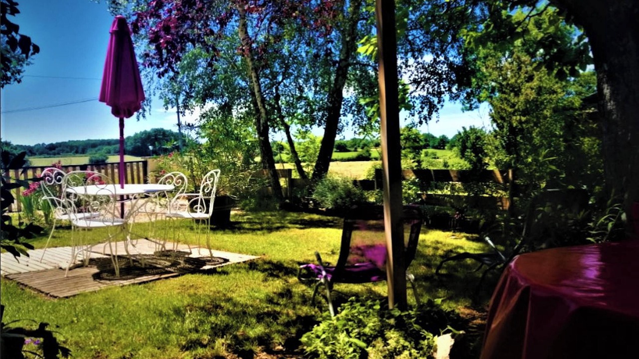 Photo of Outdoor in Villeneuve d'Aveyron