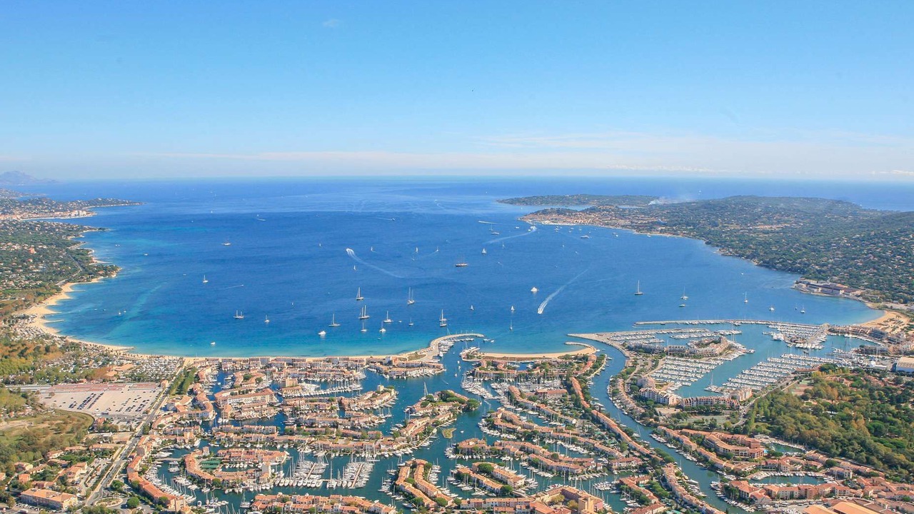 Photo of Outdoor in Port Grimaud