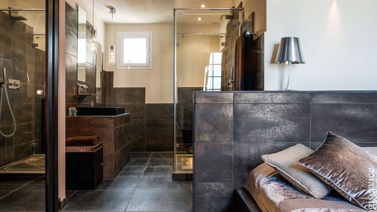 Photo of Bathroom in Port Grimaud