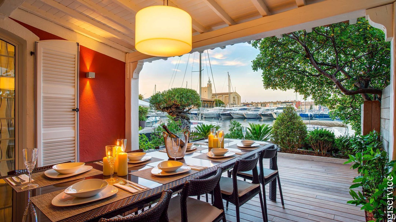 Photo of Others in Port Grimaud