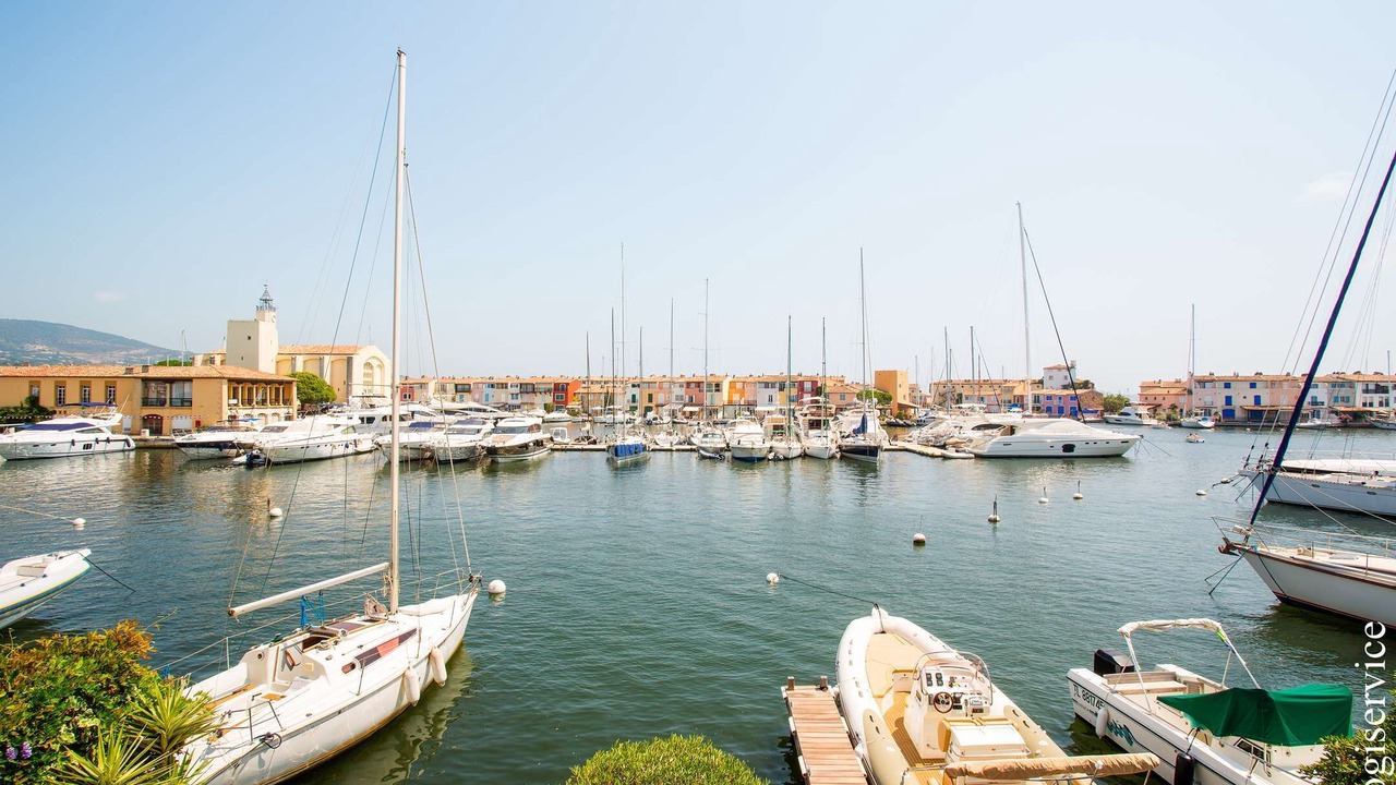 Photo of Others in Port Grimaud