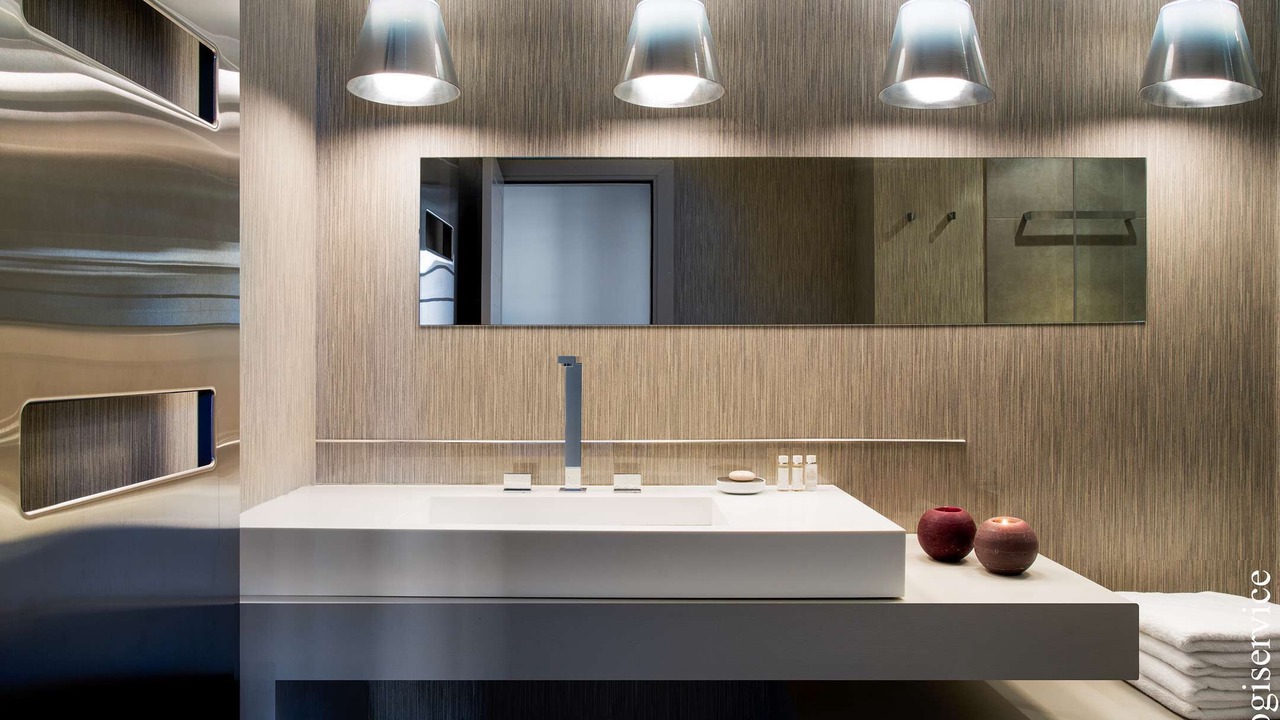 Photo of Bathroom in Port Grimaud