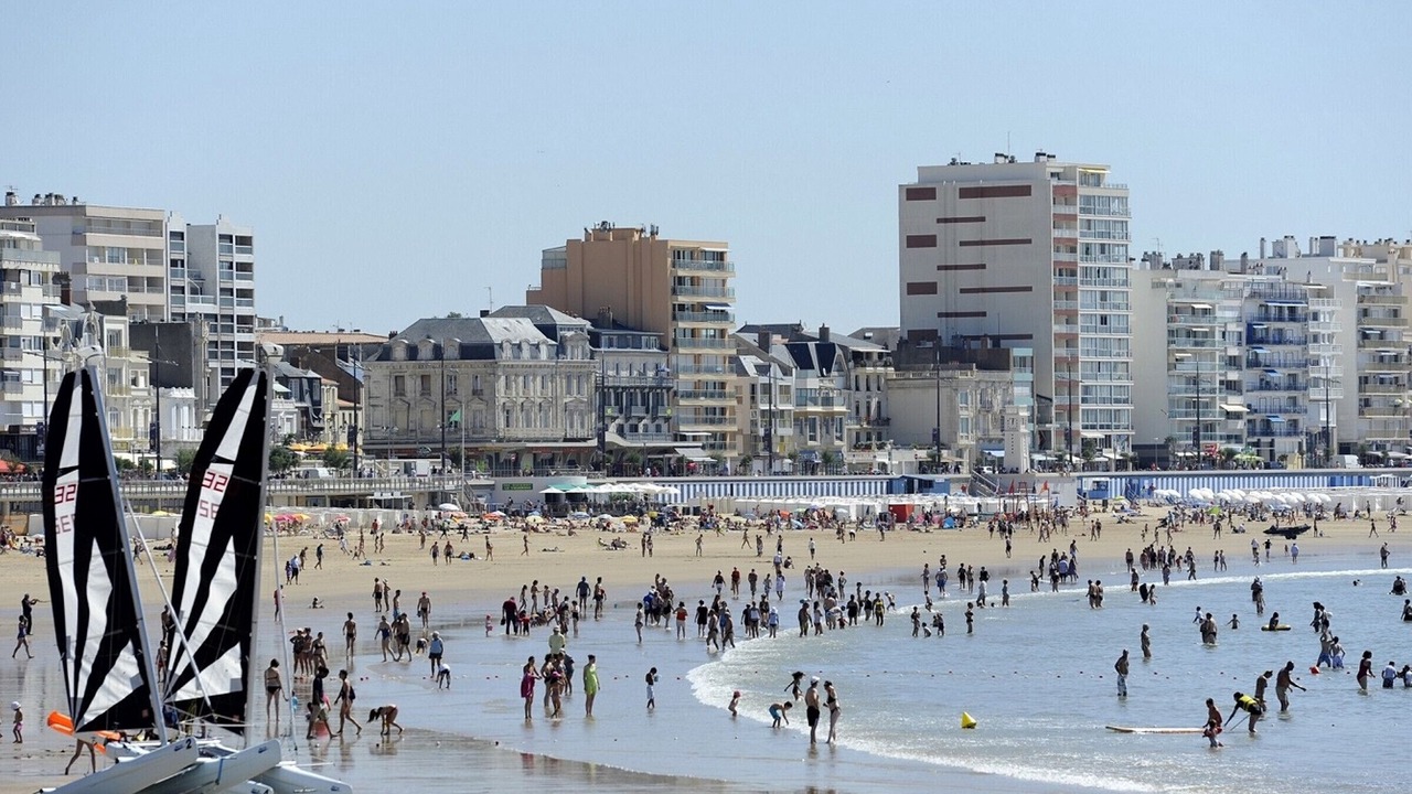Photo of Others in Chateau-d'Olonne