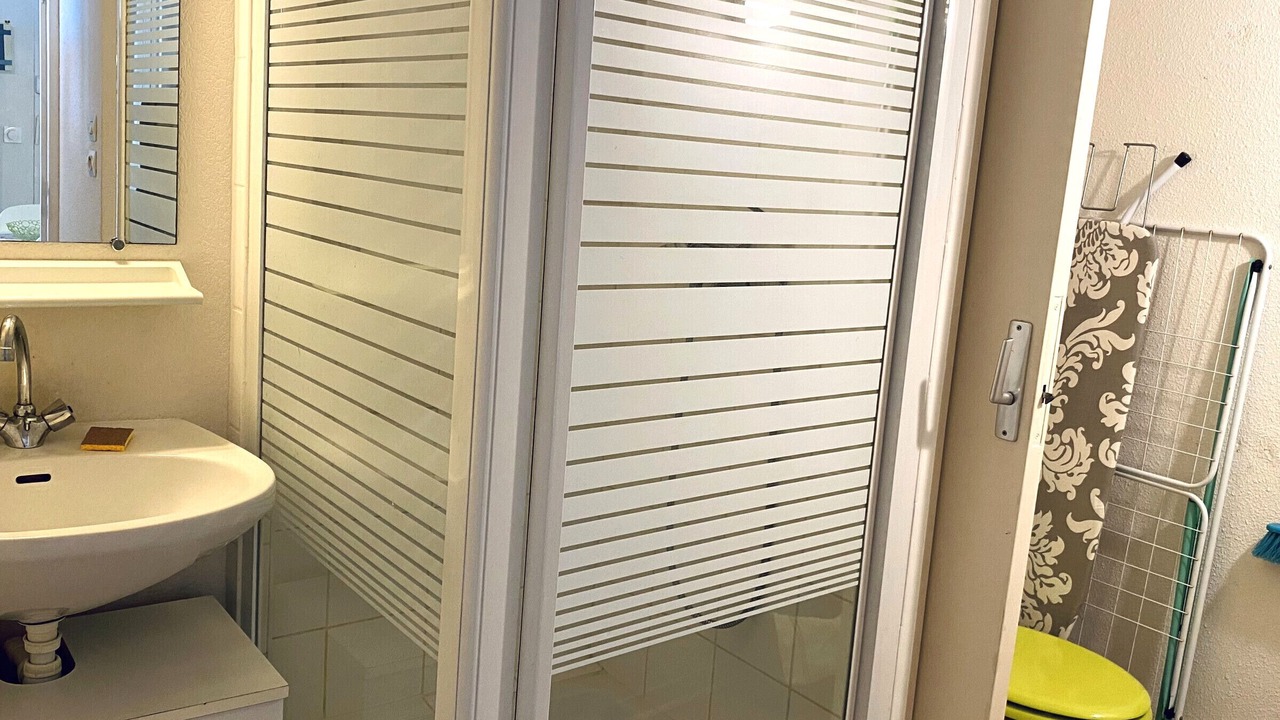 Photo of Bathroom in Chateau-d'Olonne
