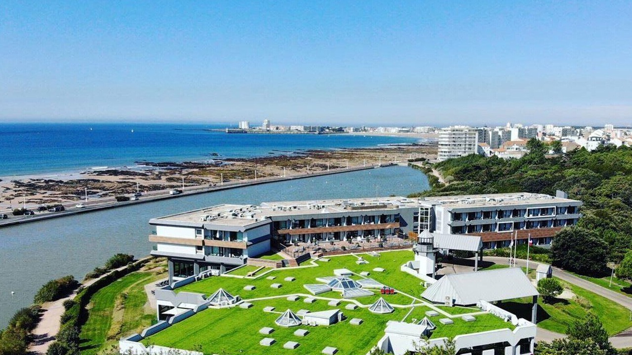 Photo of Outdoor in Les Sables d'Olonne