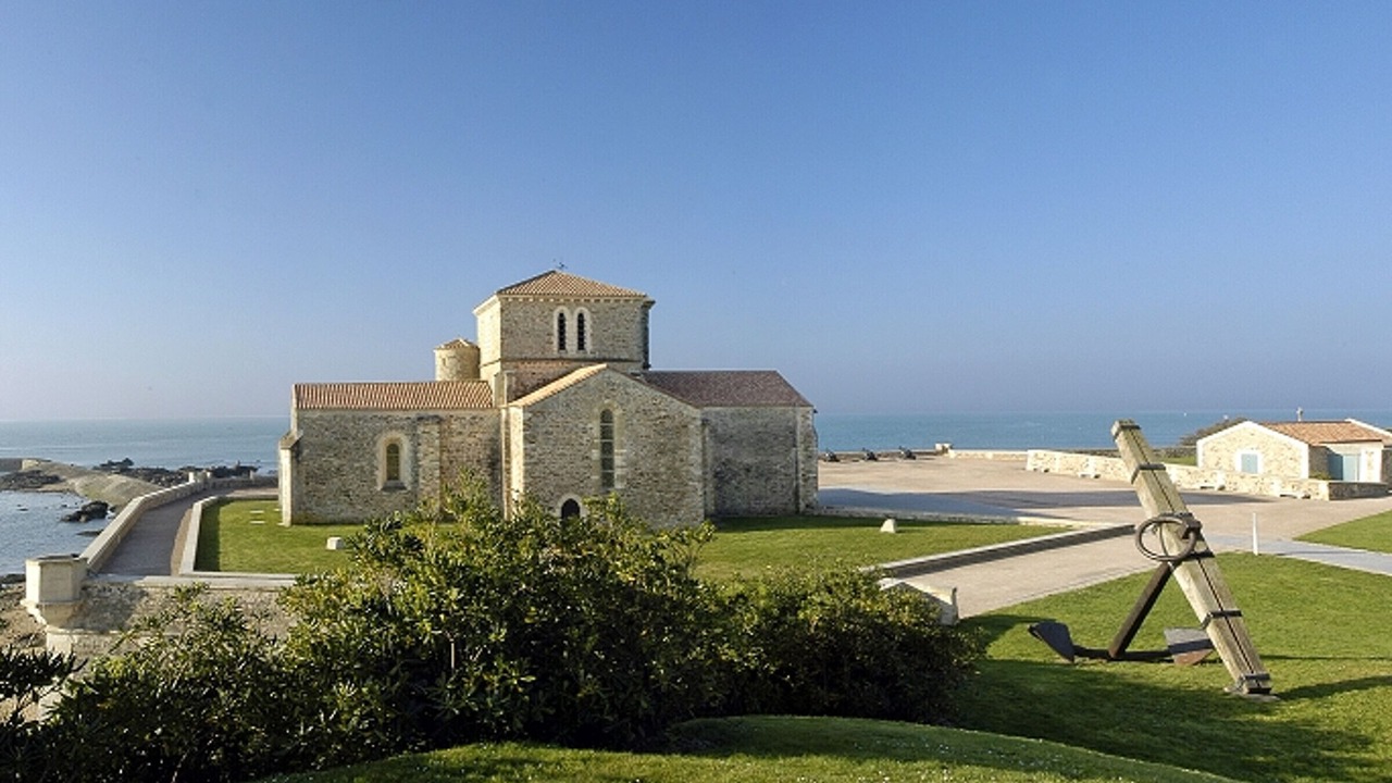 Photo of Outdoor in Les Sables d'Olonne