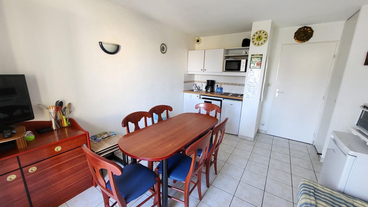 Photo of Kitchen in Les Sables d'Olonne